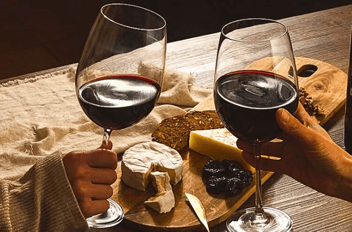 AVES DEL SUR CABERNET SAUVIGNON WINO CHILIJSKIE WYTRAWNE 0,75L FOODPAIRNIG